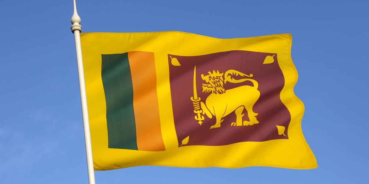 Sri Lanka creates food safety policy with FAO support