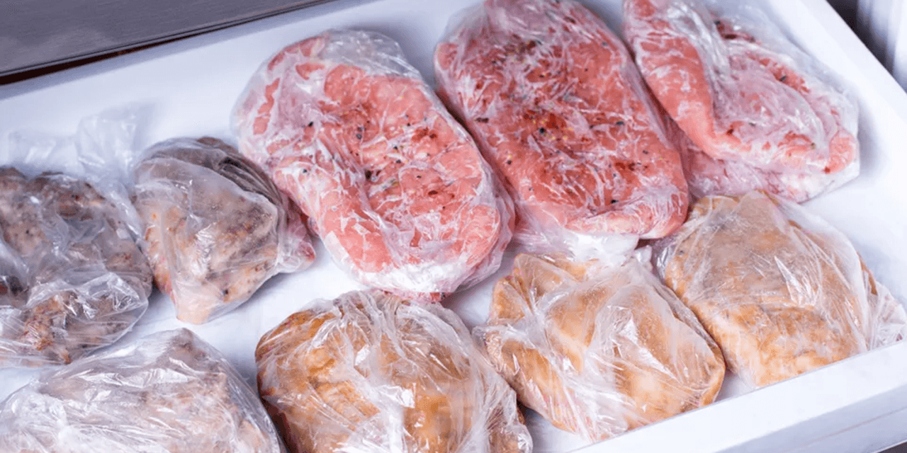 EU proposes changes to rules about meat storage conditions
