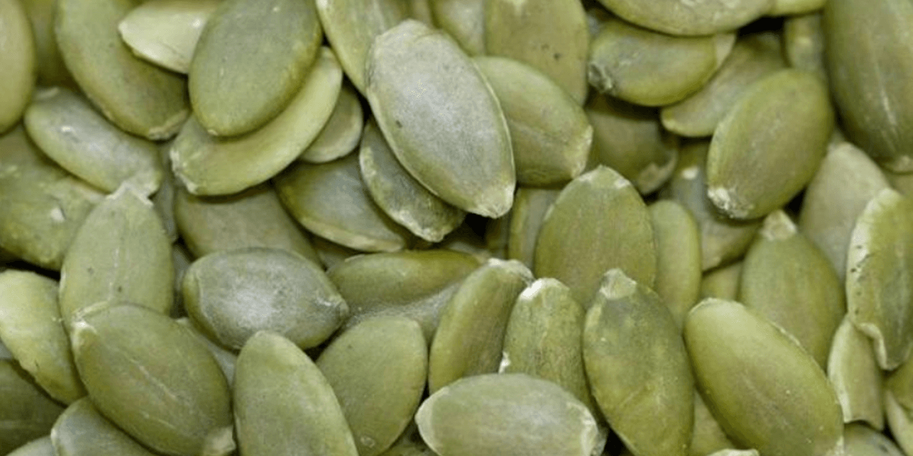 Salmonella found in French pumpkin seed outbreak