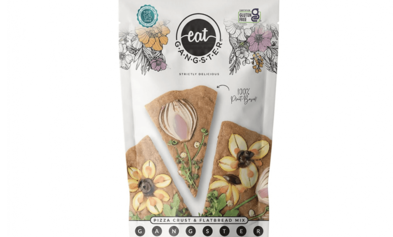 Flour and baking mixes recalled because of wheat gluten