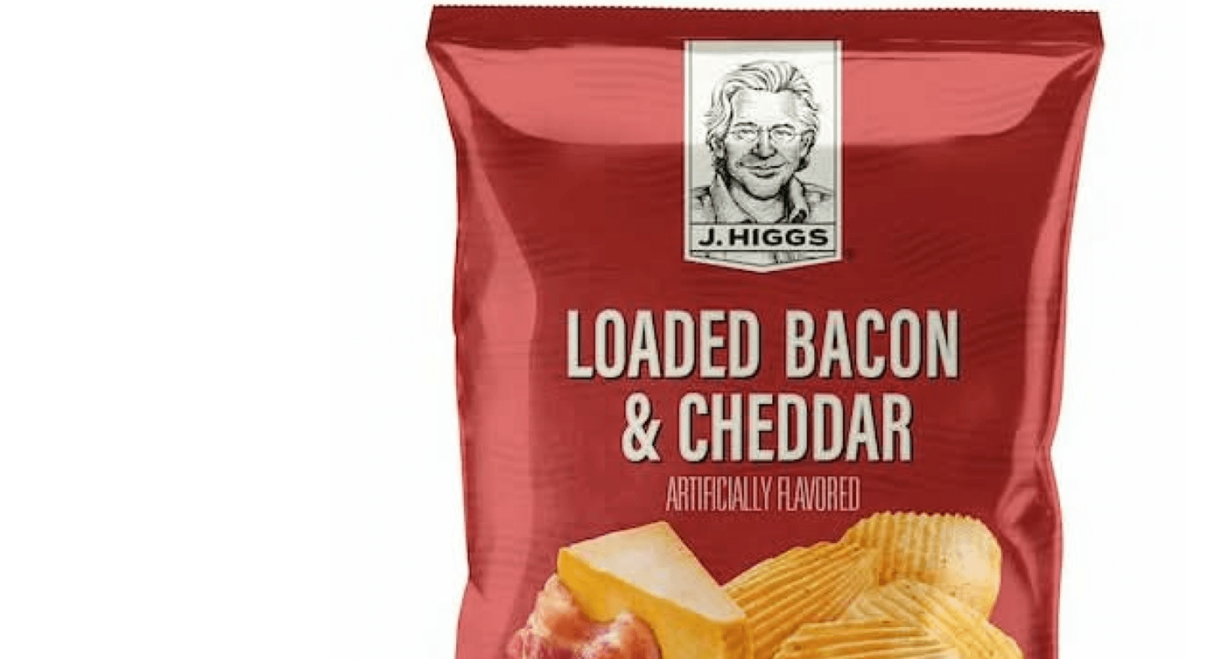 Potato chips recalled because of undeclared soy