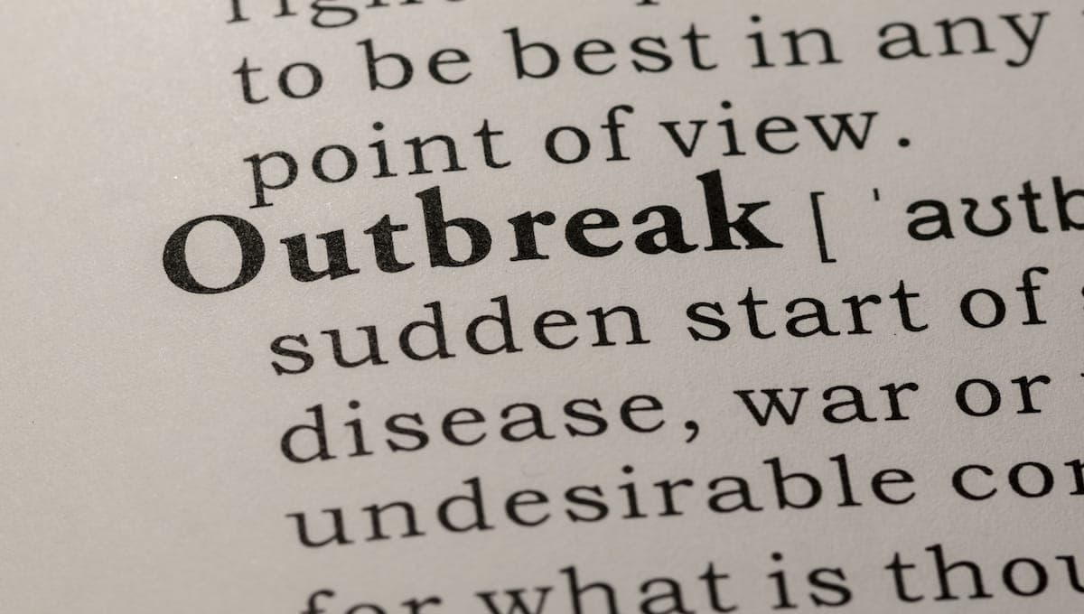 FDA declares end to outbreak linked to Trader Joe's chicken wraps; a new outbreak is under investigation