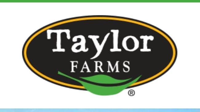 FDA found Cyclospora at Taylor Farms lettuce operation