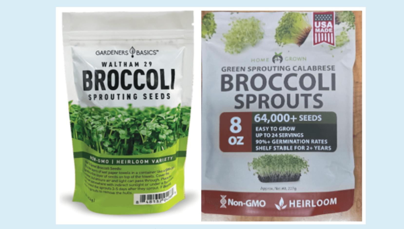 More sprouting seeds linked to outbreak recalled; FDA still won't name supplier