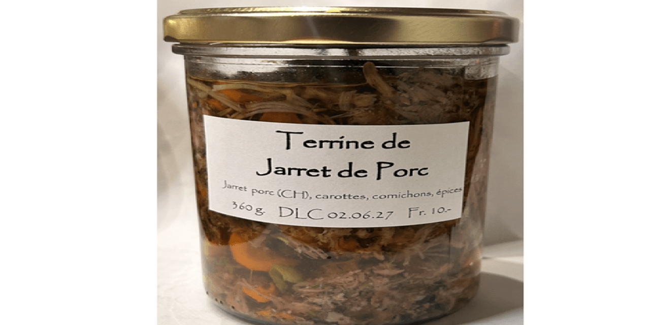 Botulism sickens two in Switzerland