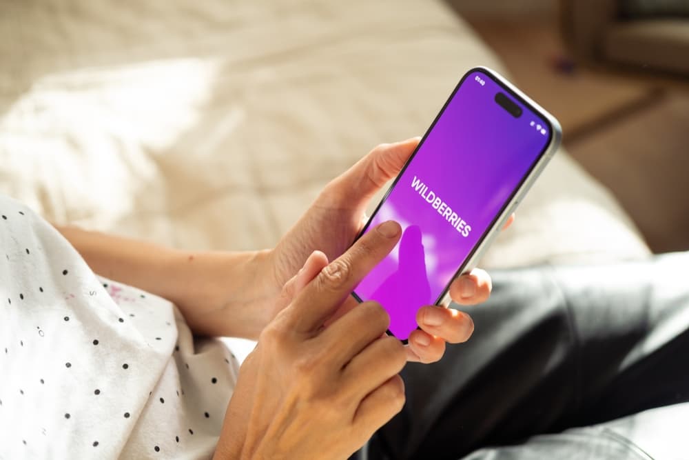 Wildberries возразил против передачи маркетплейсам функций налогового контроля