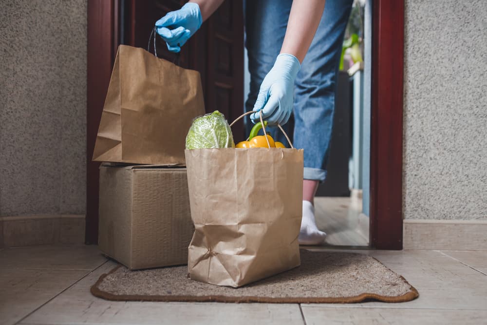 Data Insight: рынок онлайн-доставки продуктов достигнет 1,84 трлн рублей к концу 2026 года