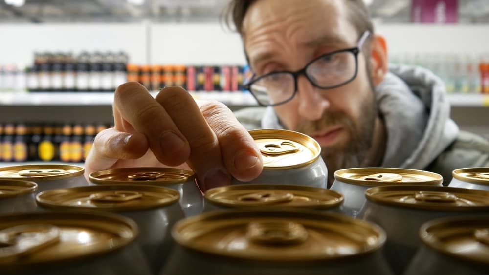 «ВинЛаб»: спрос на готовые алкогольные коктейли вырос на 61%