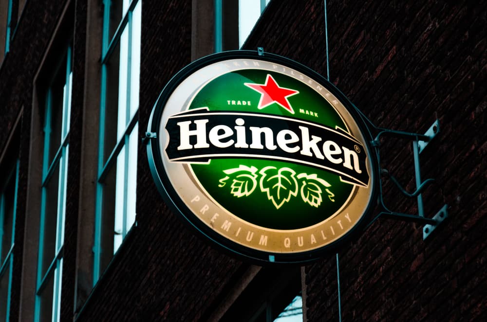 Heineken: рост популярности препаратов для похудения привел к снижению продаж пива