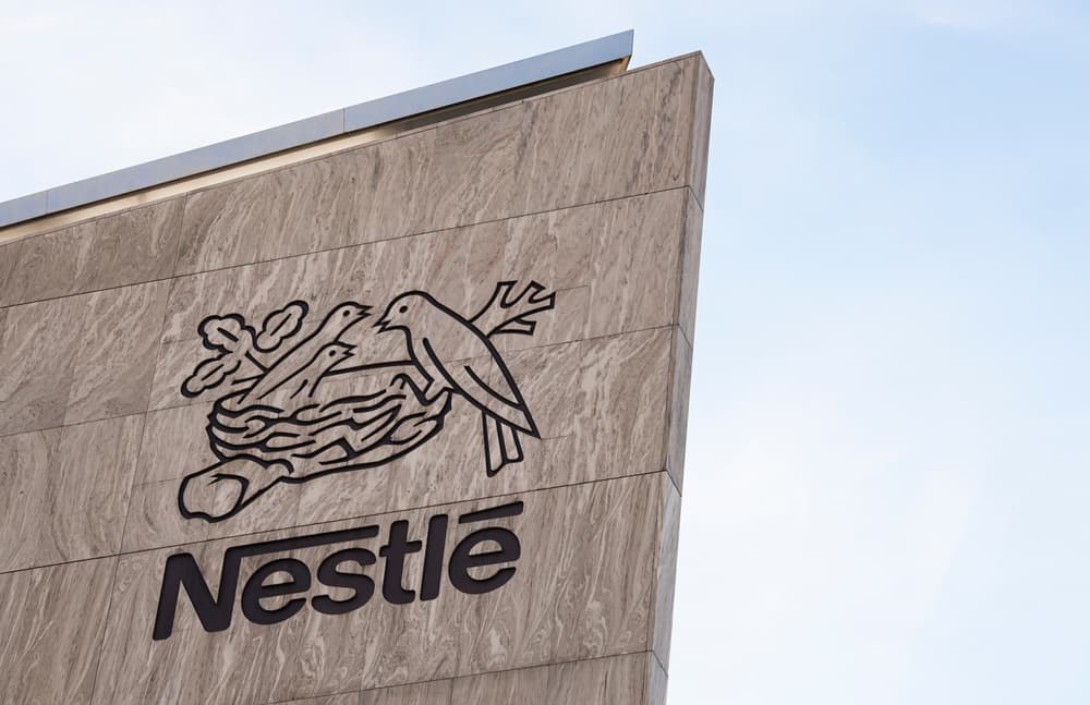 Nestle предложила американским регуляторам сделать маркировку продуктов «более понятной для потребителей»