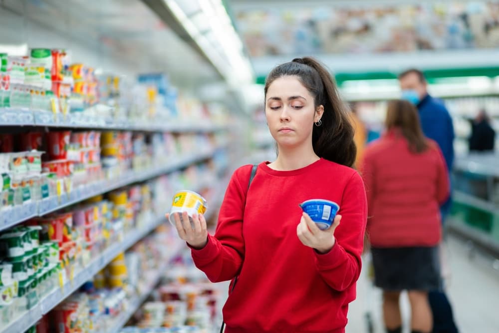 ФАС: ограничение наценок на отдельные социально значимые продукты питания способствует снижению цен