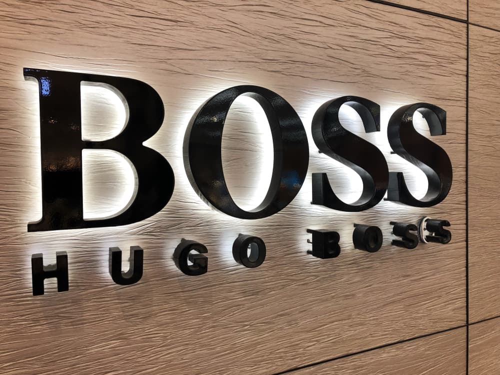 Стефан Штурм покинет пост председателя наблюдательного совета Hugo Boss