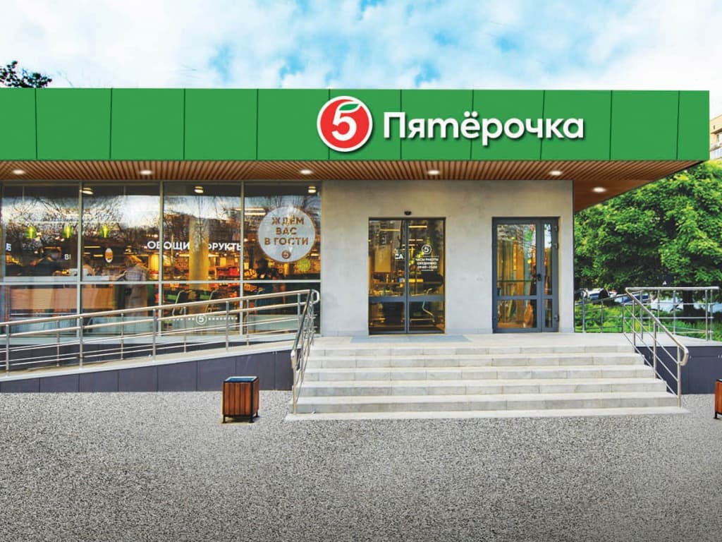 «Пятёрочка» запустит сервис, который напомнит о сроке годности продуктов